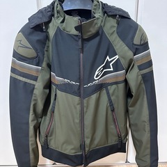バイク ジャケット