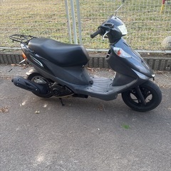 アドレスV125G
