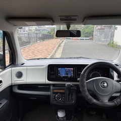 ■初夏セール■モコX■ナビ■車検令和９年６月までの画像