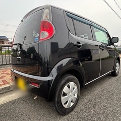 ■初夏セール■モコX■ナビ■車検令和９年６月までの画像