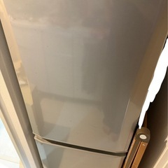 洗濯機と冷蔵庫セットの画像