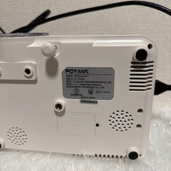 【最終値下】プロジェクター  の画像