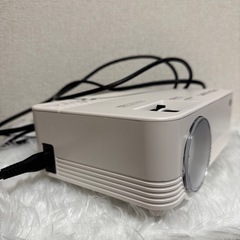 【最終値下】プロジェクター  の画像