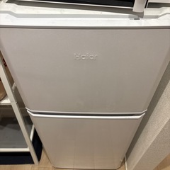 冷蔵庫
