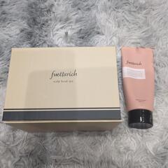 フェッタリッチ　スカルプヘッドスパの画像