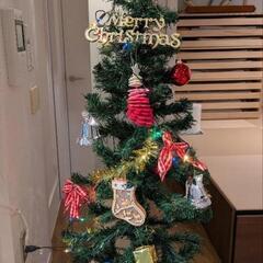 クリスマスツリー