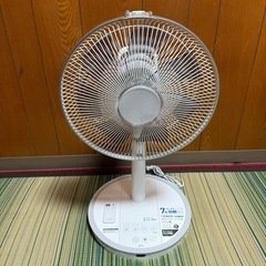YAMAZEN(山善) 扇風機  