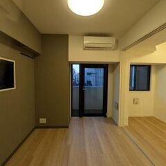 🔥Up賃貸🔥【フリーレント2ヶ月】🔥『1DK』荒川区東日暮…