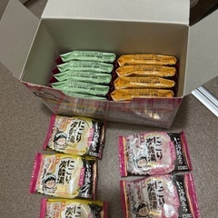 入浴剤15個 受け渡し決まりました！の画像