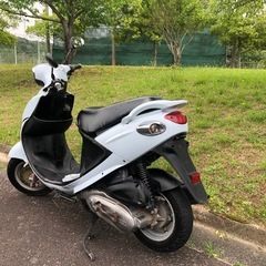 【実働】PGO 125cc スクーターの画像