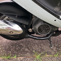 【実働】PGO 125cc スクーターの画像
