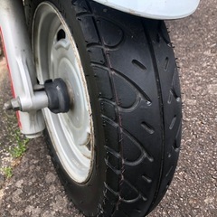 【実働】PGO 125cc スクーターの画像