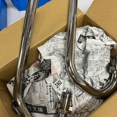 【手渡しのみ】ツルミワークス タイプD ダックス シャリー モンキー 