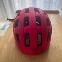 【早い者勝ち】子供用　ヘルメットの画像