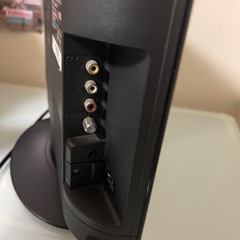 コンパクトテレビの画像