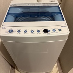 洗濯機
