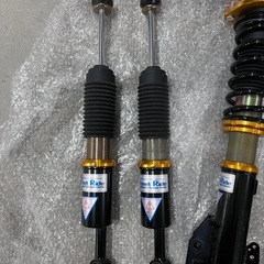 RSR RS-R Best-i C&K車高調 タント LA610S/4WD ターボ H25/10
