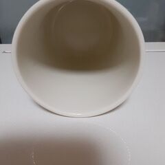 相撲キャラクター☆若貴兄弟　 湯飲み 陶器製の画像
