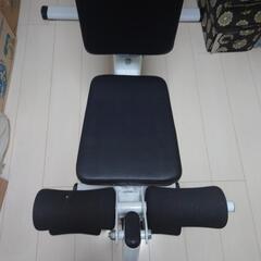 トレーニングマシン【決定しました】の画像