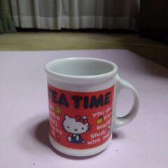 カップ　湯呑茶碗の画像