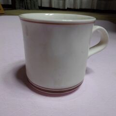 カップ　湯呑茶碗の画像
