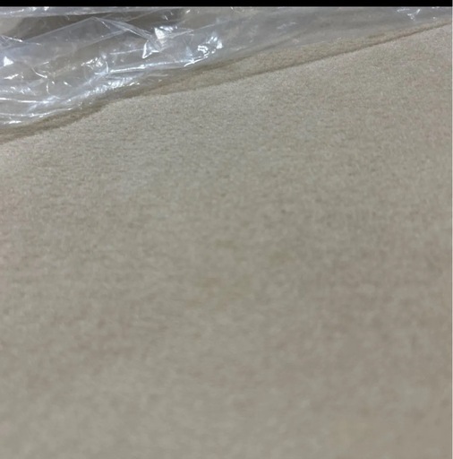純正レクサス用フロアマット

