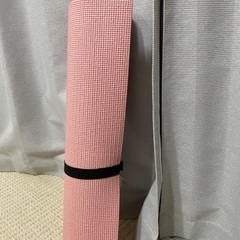 【決まりました！】トレーニングマット1720mm×610mm×7mmの画像