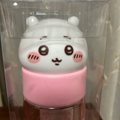 ちいかわ！お顔マイボトル1の画像