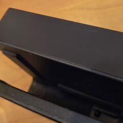 【受渡予定】中古 Switch 本体 スイッチ 任天堂 箱 付属品 完備の画像