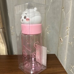 ちいかわ！お顔マイボトル1の画像