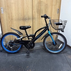 中古車　Jrマウンテン OWENRYAN　20インチ　6段 LE...
