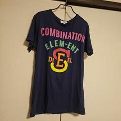 ディーゼル　Tシャツ　Sサイズ　中古