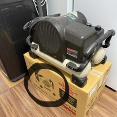 Makita エアプレッシャー　の画像