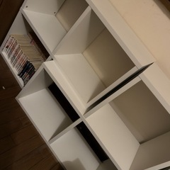 おしゃれ棚