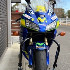 cbr600rrの画像