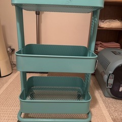 IKEA ワゴン