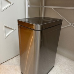 センサーオッペン50Lゴミ箱
