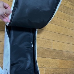 ホンマ　HONMA シューズバッグの画像