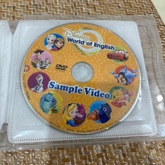 DVDの画像