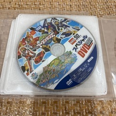 DVD