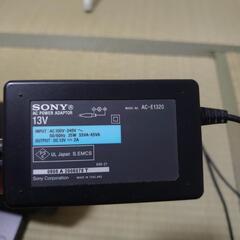 ソニー　ウォークマン　ドックスピーカー　SRS-NWGU50の画像