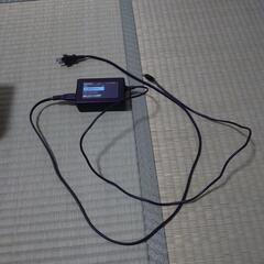 ソニー　ウォークマン　ドックスピーカー　SRS-NWGU50の画像