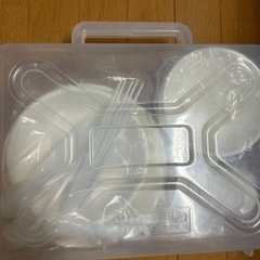 サウスフィールドのアウトドア食器
