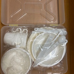 サウスフィールドのアウトドア食器
の画像