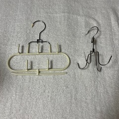 ベルト•カバンフック