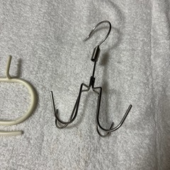 ベルト•カバンフックの画像