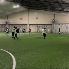 フットサル⚽️