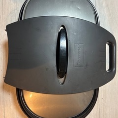 お値下げ！Panasonic　ホットプレート
