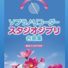 リコーダーを一緒に出来る方募集します。