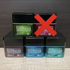 DEUXER 4個セット！の画像